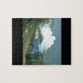 Puzzle Trains de works_Steam de monsieur Nigel Gresley de (Horizontal)