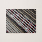 Puzzle Trains-Impossible (Horizontal)