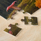 Puzzle Trains, plans et aventures sous-marines (Côté)