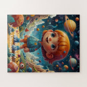 Puzzle Trains, plans et aventures sous-marines (Horizontal)