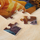 Puzzle Trains, plans et aventures sous-marines (Côté)