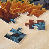 Puzzle Trains, plans et aventures sous-marines (Côté)