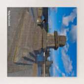 Puzzle Traité Stone Limerick (Horizontal)