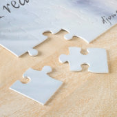 Puzzle Traite-toi ? pour le chou. (Côté)