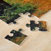 Puzzle TRAITEMENT DE SORTIE 11x14 POUCES (Côté)