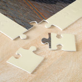 Puzzle Tram d'héritage, Portugal (Côté)