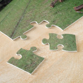 Puzzle Tramway (Côté)
