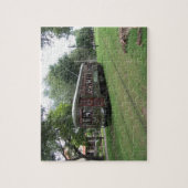 Puzzle Tramway (Vertical)