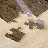 Puzzle Tramway à Lisbonne (Côté)