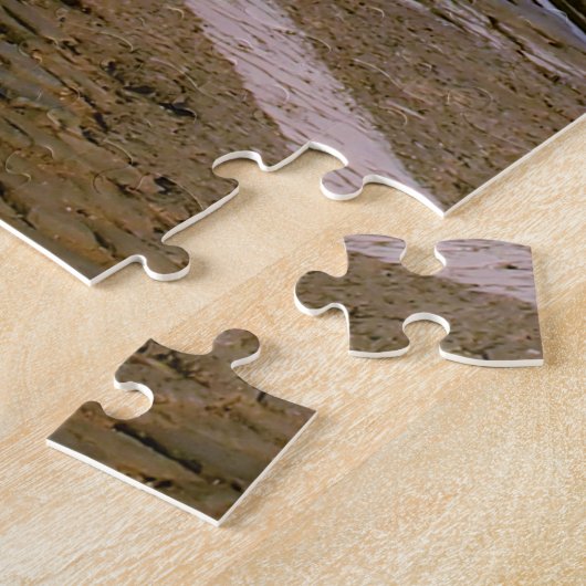 Puzzle Tramway à Lisbonne (Côté)