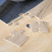 Puzzle Tramway, Barcelone, Espagne (Côté)