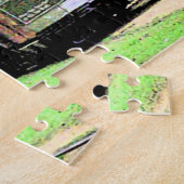 Puzzle Tramway de la Nouvelle-Orléans (Côté)