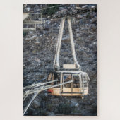 Puzzle Tramway de Palm Springs (Vertical)
