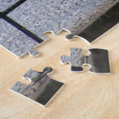 Puzzle Tramway, Lisbonne, Portugal (Côté)