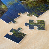 Puzzle Tranquilité dans Yosemite (Côté)