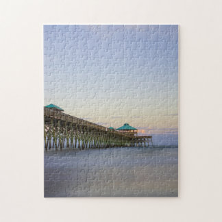 Puzzle Tranquility At Folly