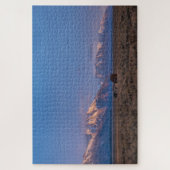 Puzzle Tranquille Grand Tétons (Vertical)