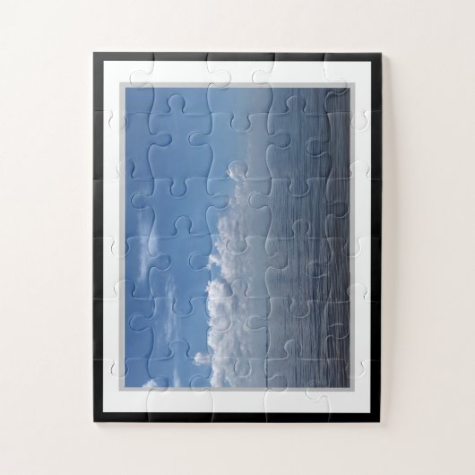 Puzzle Tranquillité (Vertical)