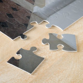 Puzzle Tranquillité monastique (Côté)