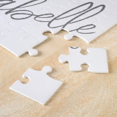 Puzzle Transformez l'illustration de votre enfant ou le d (Côté)