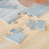 Puzzle Translucide II (Côté)