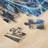 Puzzle Transmutation des Alchimistes (Côté)