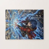 Puzzle Transmutation des Alchimistes (Horizontal)