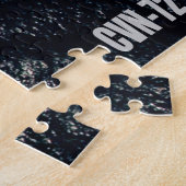 Puzzle TRANSPORTEUR D'AÉRONEF AMÉRICAIN - CVN 72 (20 x 30 (Côté)