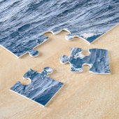 Puzzle TRANSPORTEUR D'AÉRONEF AMÉRICAIN - CVN 75 (20 x 30 (Côté)