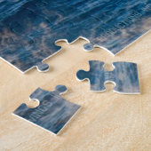 Puzzle TRANSPORTEUR D'AÉRONEF AMÉRICAIN - CVN 77 (20 x 30 (Côté)