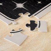 Puzzle Travailler avec Intention (Côté)