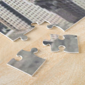 Puzzle Travailleur du fer sur la structure de l'Empire St (Côté)