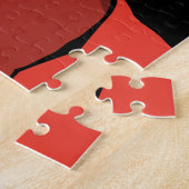 Puzzle Travailleur vintage : chevalerie et élégance (Côté)