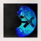 Puzzle Traversée (Horizontal)