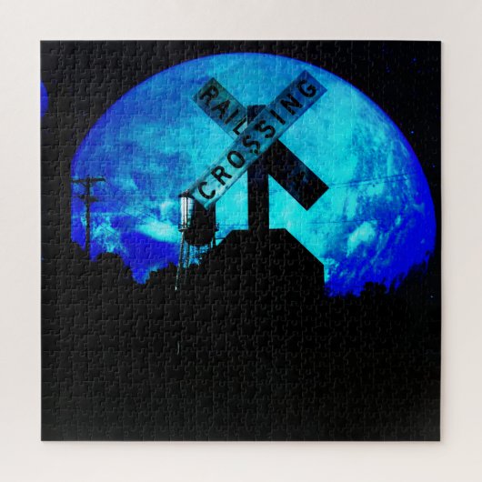 Puzzle Traversée (Vertical)