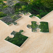 Puzzle Traversée des dunes de Blue Horizon (Côté)