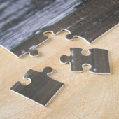 Puzzle Traversée des élans taureaux | Parc national de Ye (Côté)