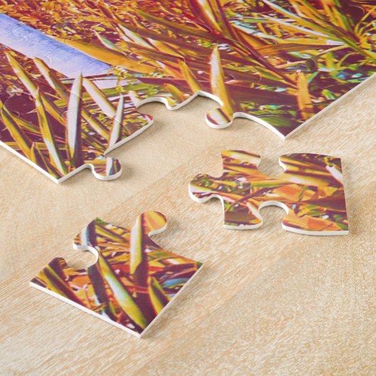 Puzzle Tree of Life (Côté)