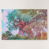 Puzzle Tree of Life (Horizontal)