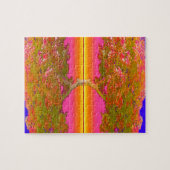 Puzzle Tree of Life (Horizontal)