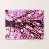 Puzzle Tree of Life (Horizontal)