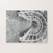 Puzzle trellis de vigne (Horizontal)