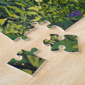 Puzzle Trembles dans le bois (Côté)