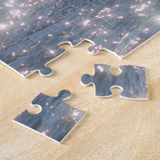 puzzle très difficile (Côté)