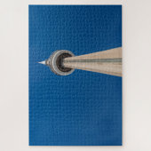 Puzzle Très difficile Tour CN, Toronto, Canada (Vertical)