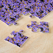 Puzzle Très Petit.... (Côté)