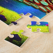 Puzzle Trésor (Côté)