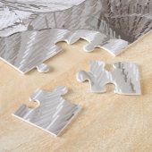 Puzzle Trésors de coquilles cachées (Côté)