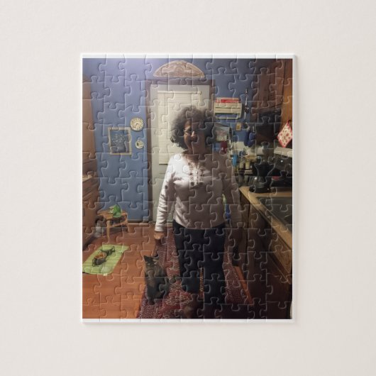 Puzzle Trialdesign (Vertical)