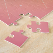 Puzzle Triangles géométriques (Côté)